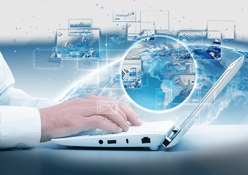 Top 5 Internet Security Tips